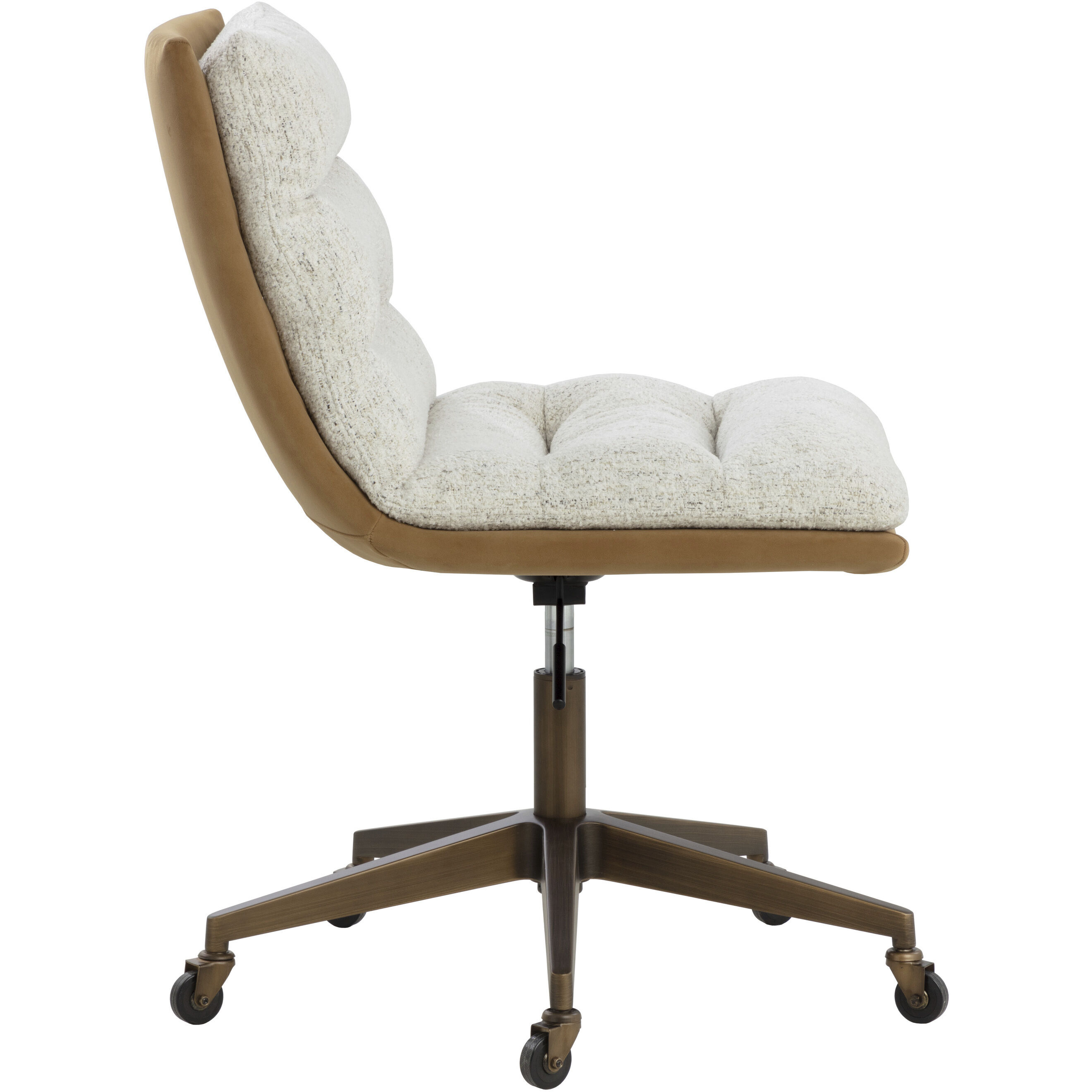 Stinson Hailey Moon / Kona Camel Office Chair